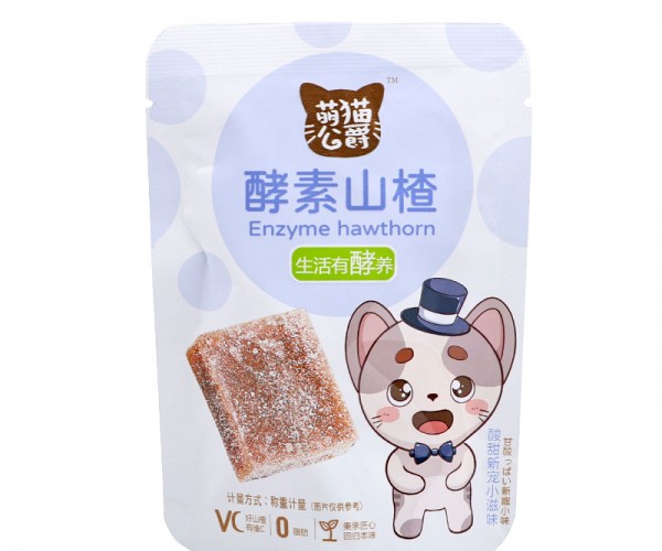 酵素山楂