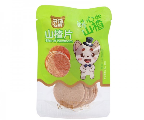 山楂片