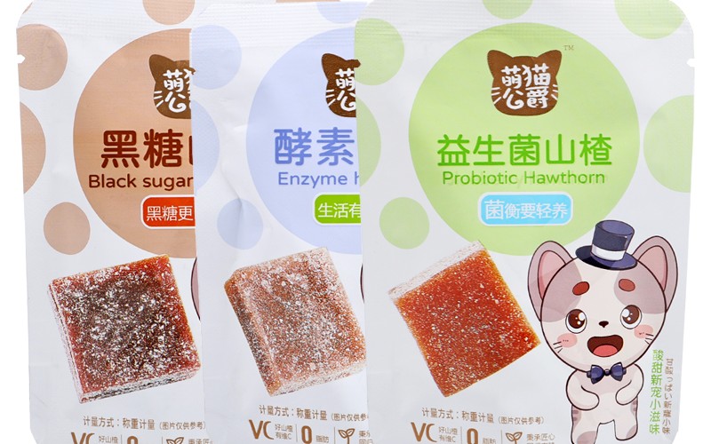 如何选择好的山楂片